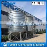 Grain Steel Silo Corn Seed Storage Silo Bins With Factory Directly Price thumbnail-5