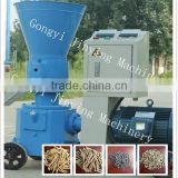 High quality animal feed pellet press and pellet machine for sale