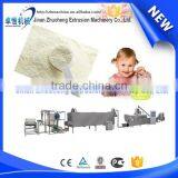 Popular Automatic Nutritional Baby Rice Powder Production Line