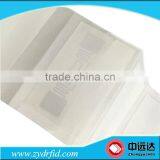 EPC Gen 2 UHF RFID Inlay for Rfid Label thumbnail-3