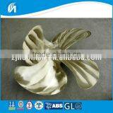 Fixed Pitch Ship Propeller