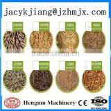 0.2-20capacity Time-saving Douglas Fir Wood Pellet Machines Plant thumbnail-6