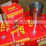 Farm Machinery Single Cylinder Diesel Engine Parts S195 Liner Piston Set thumbnail-1