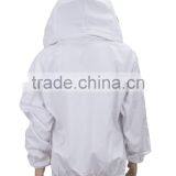 New Beekeeper Equipment Foam Ventilated Bee Suit/100% Cotton Cool Foam Ventilated Beekeeping Suit thumbnail-2