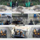 V-3600PSI Diesel High Pressure Washer, Diesel Water Pump Cleaner thumbnail-2