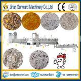 Good Quality Nutrition Rice Production Machinery