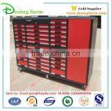 Heavy Duty Stainless Steel Tool Chest Roller Cabinet thumbnail-3