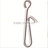 Wholesale brass fishing hanging snap