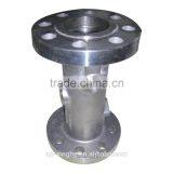 OEM Sand Casting Butterfly Valve Check Valve thumbnail-6