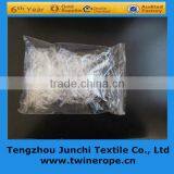 Junchi Polypropylene Multifilament Cut Fiber pp Fiber for Concrete thumbnail-6