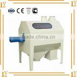 High Efficiency Silica Vibrating Screen Machine for Sale thumbnail-6