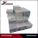 Powerful Racing Car Aluminum Water Air Intercooler Core thumbnail-1