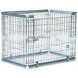 Standard Euro. Pallet Baskets thumbnail-1