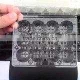 Quail Egg Cartons/ Quail Eggs Packing/wholesale Plastic Quail Egg Carton Manufacturer