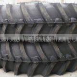 Backhoe Tire 16.9-28 thumbnail-1