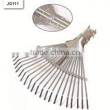 Garden Rake,farming Rake JQ110 thumbnail-5
