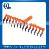 Garden Rake,farming Rake thumbnail-1