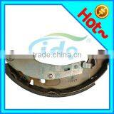 Chinese Ceramic Brake Shoe Set for Renault Clio Dacia Logan 6001551409 7701206429 7701207178 6001551413 thumbnail-1