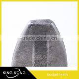DH360 Forged Daewoo Excavator Parts for Digging Stone thumbnail-5
