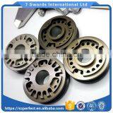 Multifunctional Cnc Machining Part With High Quality Its-125 Cnc Machining Accessories Motorcycle Parts thumbnail-2