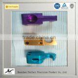 OEM High Precision Machining Aluminum Sports Parts,China Cnc Lathe Machine thumbnail-4