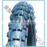 Cross-country Tread Pattern Pneumatic Rubber Motorcycle Tyre thumbnail-5