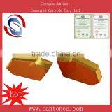 Coated Tungsten Carbide Grooving Cutting Tools ZQMX6N11-1E