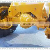 AS930 Wheel Loader thumbnail-4