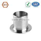 Custom Stainless Steel Bushing