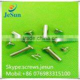 Stainless Steel Binding Post Screw thumbnail-6