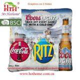 2016 Hot Selling Wholesale Custom Individuation Pillow Cushion for Decoration thumbnail-4