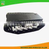 Periodical Inspection Robot of Optical Cable thumbnail-4