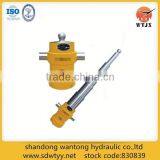 60mm Cylinder / Hydraulic Actuating Cylinder / Hydraulic Cylinder Made in China thumbnail-1