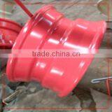 Weight Capacity Farm Tractor Rim for Sale thumbnail-2