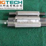 Steel Precision Hex Shaft