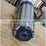 BT40, 8000RPM, 10KW, 380V,200MM ATC Electric Spindle