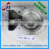 Best Price Aluminum Cap for Mixing Machine Spare Part thumbnail-5