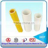 Vegetable Greenhouses Stent/Glass Fiber Reinforced Plastic Round Rods Circular Tube thumbnail-2