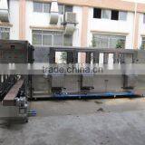 5 Gallon Barrel Water Filling Machine/19L Water Bottle Filling Machine thumbnail-1