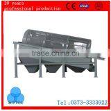 Diameter 800mm Drum Screen Mahcine (closed Type )