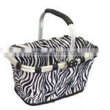 Shopping Basket,folding Shopping Basket,plastic Shopping Basket thumbnail-1