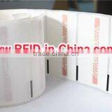 Top Seller RFID Laminated Labels With Personalized Printing Low Cost thumbnail-1