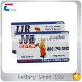 NTAG213 216 Printable Programmable NFC Smart Business Card thumbnail-4