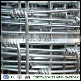 Iron Wire Mesh Fencessteel Wire Fence Electric Fence Equipment thumbnail-2