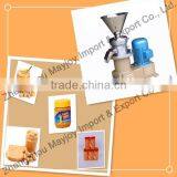 Mayjoy Hot Sale Home Use Peanut Butter Machine/groundnut Paste Machine With Ce thumbnail-5