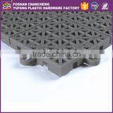 Waterproof Anti-slip UV Stabilized Balcony Mat With PP Copolymer thumbnail-3