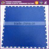 Recyclable Material PVC Interlocking Tiles for Assemble Plants thumbnail-4