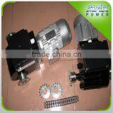Curtain Reduce Speed Gear Motor for Agricultural Greenhouse thumbnail-2