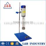Zhejiang Paint Lab Equipment High Speed Digital Display Homogenizer thumbnail-1