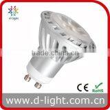 2014 High Quality 5W Spot Light Equal to 25w Incandescent thumbnail-1